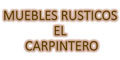 Muebles Rusticos El Carpintero