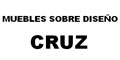 Muebles Sobre Diseño Cruz logo