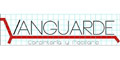 Muebles Vanguarde logo