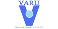 Muebles Varu logo