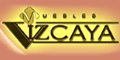 MUEBLES VIZCAYA. logo