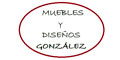 Muebles Y Diseños Gonzalez logo