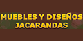 Muebles Y Diseños Jacarandas logo