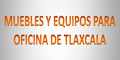 Muebles Y Equipos Para Oficina De Tlaxcala logo