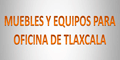 Muebles Y Equipos Para Oficina De Tlaxcala