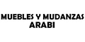 Muebles Y Mudanzas Arabi logo