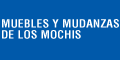 Muebles Y Mudanzas De Los Mochis logo