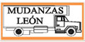 Muebles Y Mudanzas Leon. logo
