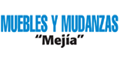 MUEBLES Y MUDANZAS MEJIA logo