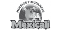 Muebles Y Mudanzas Mexicali logo