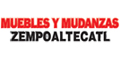 MUEBLES Y MUDANZAS ZEMPOALTECATL logo