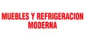 MUEBLES Y REFRIGERACION MODERNA