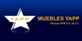 Muebles Yapp logo