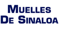 MUELLES DE SINALOA logo