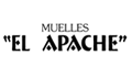 MUELLES EL APACHE logo