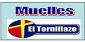 Muelles El Tornillazo logo