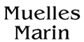 MUELLES MARIN logo
