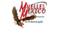 Muelles Mexico logo