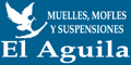 MUELLES MOFLES Y SUSPENSIONES EL AGUILA