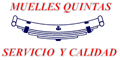 MUELLES QUINTAS logo