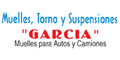 Muelles, Torno Y Suspensiones Garcia logo