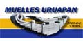 Muelles Uruapan logo