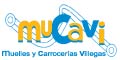 MUELLES Y CARROCERIAS VILLEGAS logo