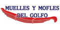 Muelles Y Mofles Del Golfo logo