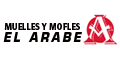 Muelles Y Mofles El Arabe logo