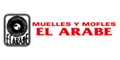 MUELLES Y MOFLES EL ARABE logo