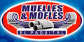 Muelles Y Mofles El Paquital