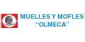 MUELLES Y MOFLES OLMECA