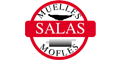 Muelles Y Mofles Salas logo
