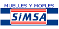 Muelles Y Mofles Simsa logo