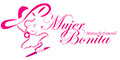 Mujer Bonita Mariachi Femenil logo