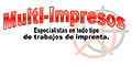 MULTI-IMPRESOS