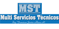 Multi Servicios Tecnicos logo