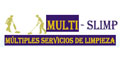 Multi Slimp logo