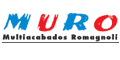 Multiacabados Romagnoli Muro Corev logo