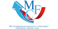 MULTIASESORIAS FISCALES Y CONTABLES logo