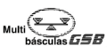 Multibasculas Gsb logo