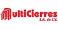 MULTICIERRES SA DE CV logo