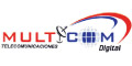 Multicom Digital S De Rl De Cv logo
