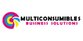 Multiconsumibles Business Solutions logo
