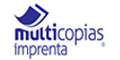 Multicopias logo