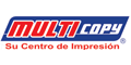 Multicopy logo