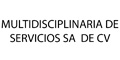 Multidisciplinaria De Servicios Sa De Cv logo