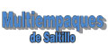 Multiempaques De Saltillo logo