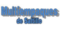 Multiempaques De Saltillo