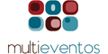 Multieventos logo
